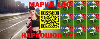 хмурый Ирбит
